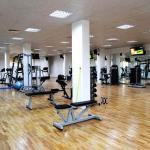 fitness