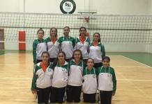 Küçük Kızlarımız İlk Maçına Çıkıyor…