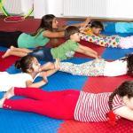 pilates