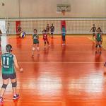 voleybol