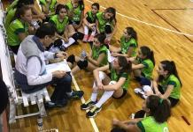 Midi Kızlarımızın Rakibi ANKA