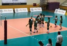 Kızlarımız Grup İkincisi …