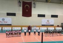 Kızlarımız Yine Kazandı…