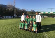 5-6 Mayıs 2018 Maç Sonuçları…