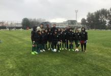 Futbolda Galibiyetsiz Gün…