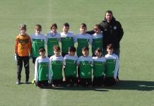 Bugün U11 ve U12 Maçlarımız…