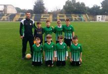 Sömestr CUP’a Galibiyetle Başladık…