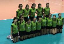 Midi Kızlarımız ANKA’yı Rahat Geçti…