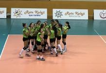 Midi Kızlarımızdan Müthiş Dönüş…