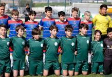 Ege CUP’ta Son Maçlar Oynandı…