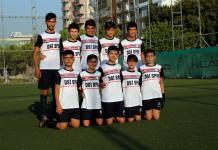 U15′ ler Galibiyet Peşinde…