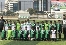 2007/2008 Takımlarımız tam gaz…