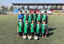 U-15’lerimiz İyi Başlayamadı…