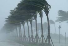 Tropikal Fırtına Nedeniyle Tatil…