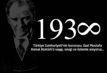 Saygı, Sevgi ve Özlemle Anıyoruz…