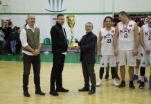 Aegean League Turnuva Şampiyonları Belli Oldu!