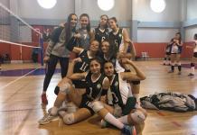 Küçük Kızlarımızdan Harika Mücadele!