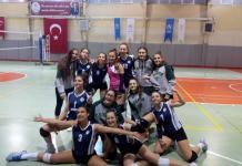 Yıldız Kızlarımızdan Galibiyet!