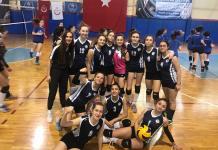 Yıldız Kızlarımızdan 2.Galibiyet!