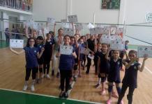 23 Nisan’da Voleybol Coşkusu!