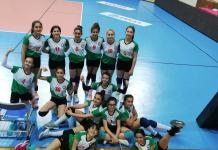 Midi Kızlarımız Final Grubunda!