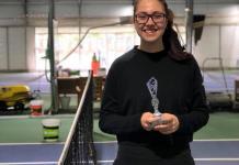 Tebrikler Selin Çırdaklı!