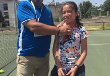 Tebrikler Deniz Özen!