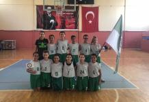 Namağlup İzmir Şampiyonuyuz!