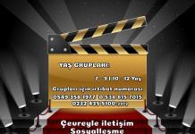 Yaratıcı Drama Eğitimine Başlıyoruz