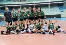 Küçük Kızlar Takımımızdan 2’de 2!