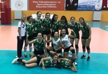 Yıldız Kızlarımız Lige Galibiyetle Başladı!