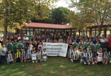 Kulübümüz Geleceğe Nefes Oluyor!