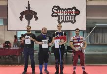 Tebrikler Deniz İnce!