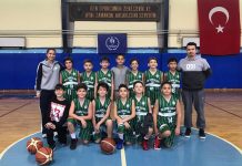 İlk Maç, İlk Galibiyet!