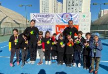 Madalyalarımız Ziya Kıpkızılörenli Anısına!