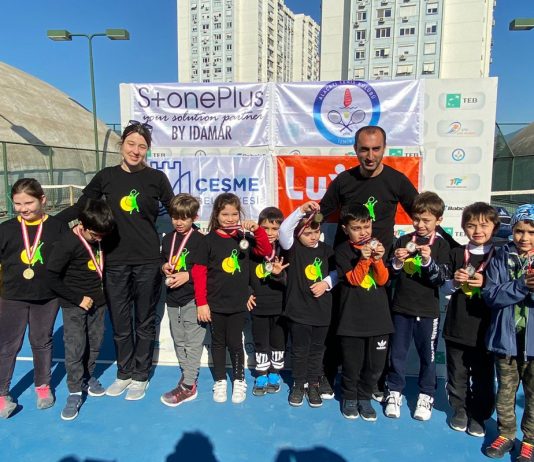 Madalyalarımız Ziya Kıpkızılörenli Anısına!