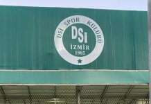 Melisa Işık’tan Madalya!