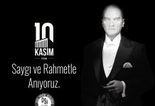 10 Kasım!