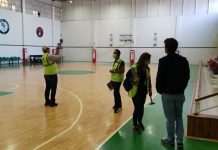 Tesislerimiz, Hasar Tespit Ekiplerince Denetlendi.