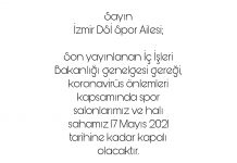 Koronavirüs Önlemleri