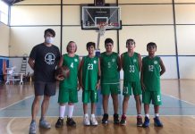 U12 Erkek Takımımızdan 2’de 2!