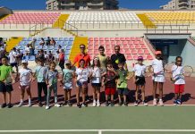 Tenis Altyapı Sporcularımızdan Başarılar!