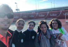 Alaçatı’dan Madalyalar ile Dönüyoruz!