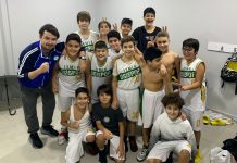 Son Saniye Basketiyle Gelen Galibiyet!