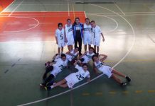 U12 Kız Takımımızdan 2’de 2!