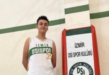 Ömer ÇEK’e Milli Davet Gururu!