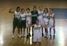 Kız Takımlarımız Sezona Galibiyetle Başladı!