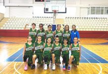 Kızlarımızdan 29 Ekim Armağanı!