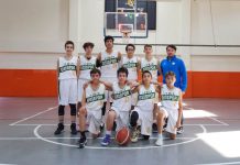 Üçüncü Maçımızdan da Galibiyetle Ayrılıyoruz!