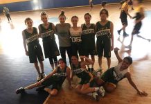 Kız Basketbol Takımımızdan 2’de 2!